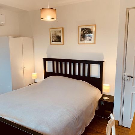 Maison Village, 10 Pers, Proche De La Plage Оденган Экстерьер фото