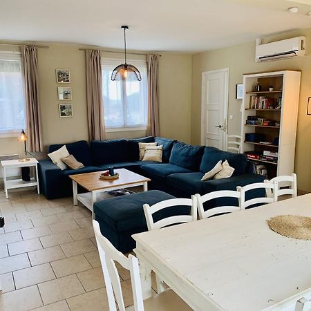 Maison Village, 10 Pers, Proche De La Plage Оденган Экстерьер фото