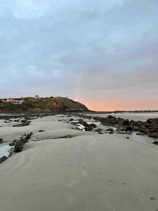 Maison Village, 10 Pers, Proche De La Plage Оденган Экстерьер фото