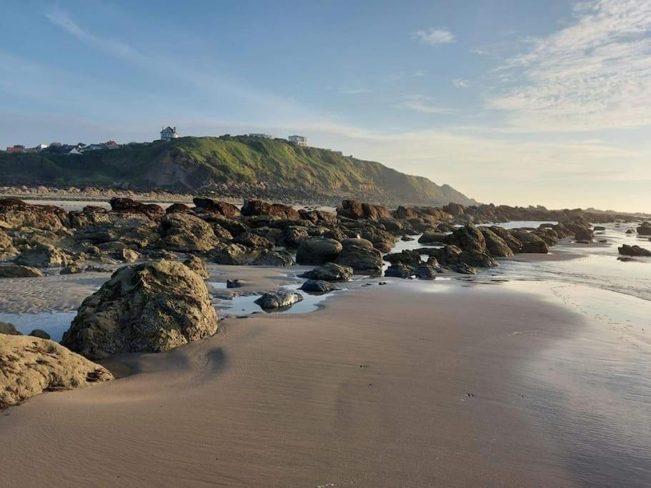 Maison Village, 10 Pers, Proche De La Plage Оденган Экстерьер фото
