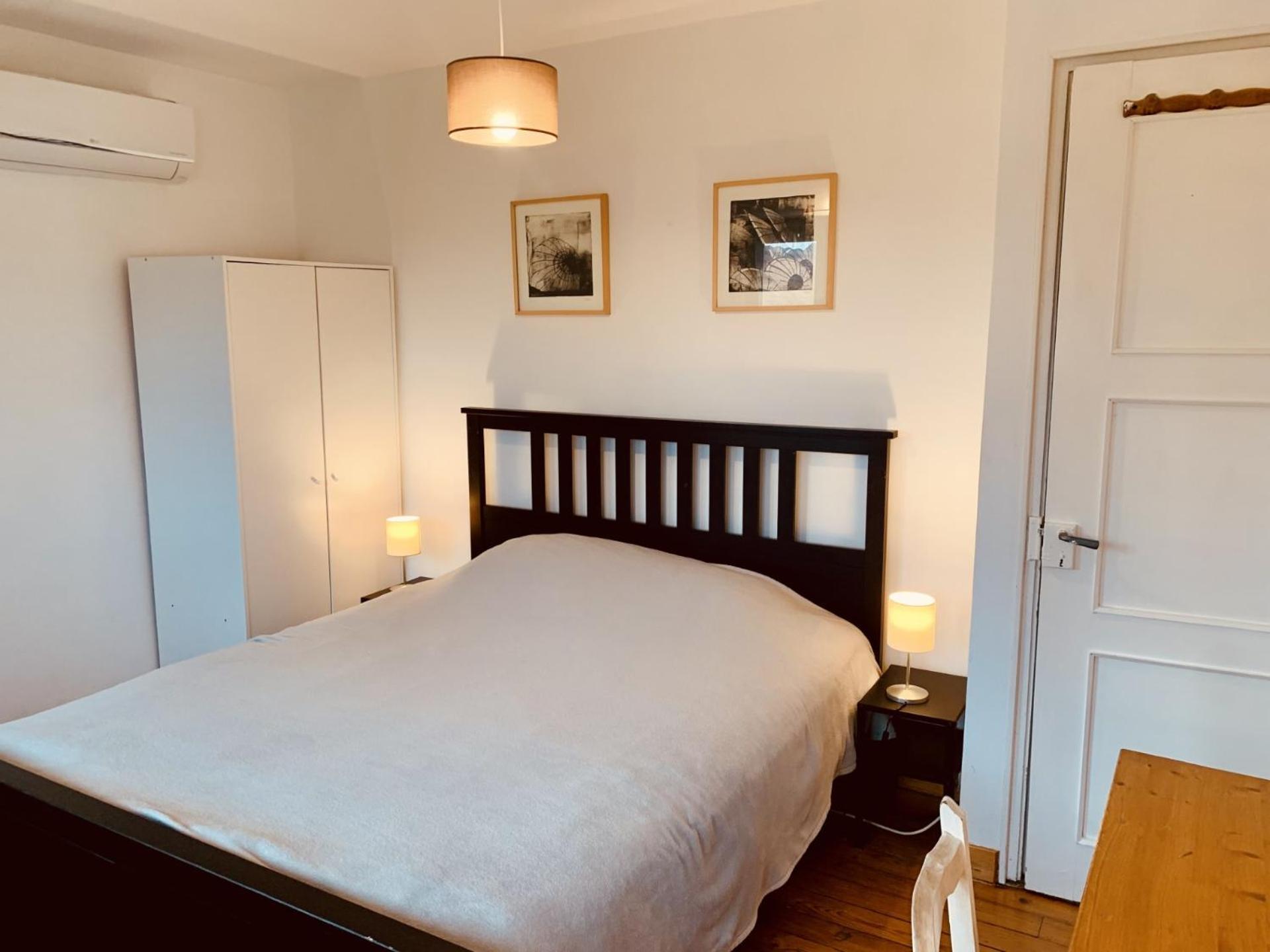 Maison Village, 10 Pers, Proche De La Plage Оденган Экстерьер фото